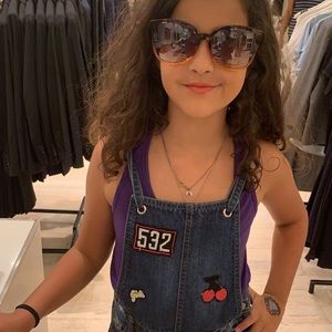 Meet your Posher, Giovanna